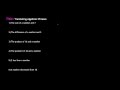 Translating Algebraic Expressions