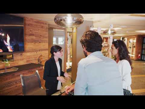 LAC SALIN Spa & Mountain Resort