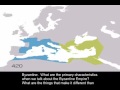 Byzantine Empire: Key Concepts and Characteristics