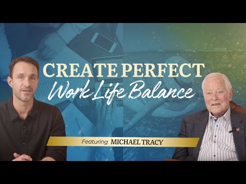 Life-Changing Rules To Achieve A Perfect Work-Life Balance