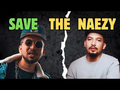 What Happened To Naezy | Thisisvidhyavipin