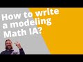 Understanding the IIA Process and Modeling