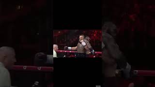 Deontay Wilder vs Joseph Parker #shocks