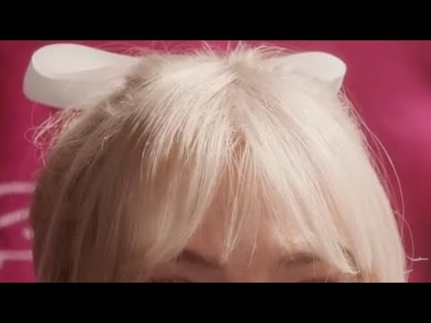Official 'Barbie' Trailer