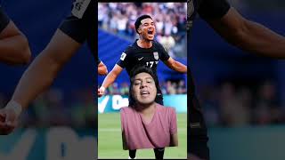 Bélgica avanzó a Cuartos de Final | Copa del Mundo 26 ⚽🏆