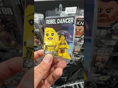 These LEGO Items SHOULDN'T Exist👀