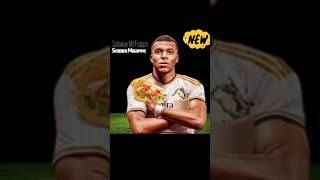 Subway McFrappe Skibidi Mbappe❤️‍🔥#newsong #viralsong #trending #football #edit #hot🔥