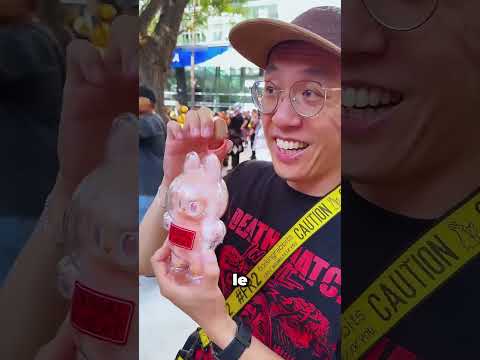 ¡Este Tipo Cometió Un Gran Error Al Sacar Su Peluche! 😲