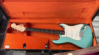 Selling Off Some Amazing Guitars + Amps! (Gibson Custom Shop, EVH, Fender Custom Shop) 