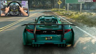 The Crew Motorfest - 2024 Genty Akylone | PS5 Pro Gameplay