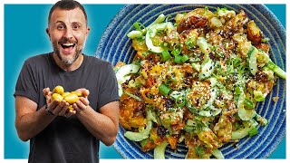 If You Like Potatoes, You're About To Fall In Love