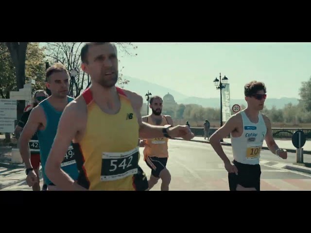 berat green half marathon