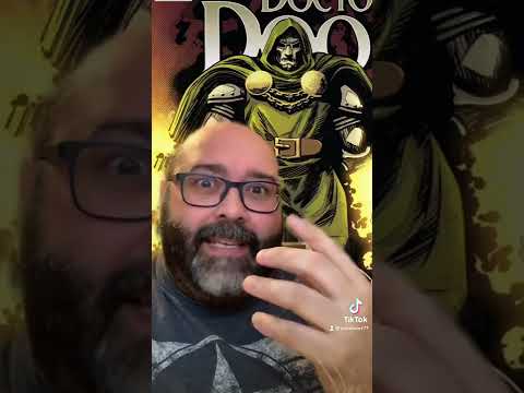 ¿Es Dr. Doom el mejor villano de Marvel?