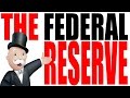 Federal Reserve System Overview