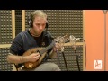 Introduction to Francesco Mammola's Instruments