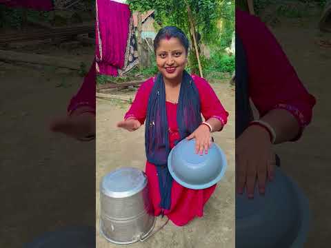 Mummy or Papa ne Aeroplane โ๏ธ ko dance karwa diya ๐๐คฃ#samirjhumur#shorts fanny video