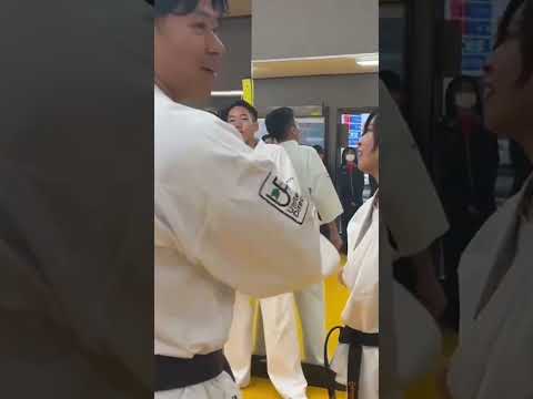 【姉vs最強】打たせ