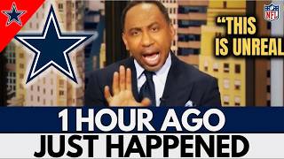 🚨 DALLAS Just SHOCKED The Entire NFL With This MOVE