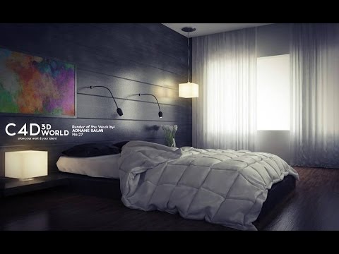 vray for c4d training