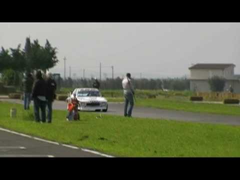 kartodromo s cecilia