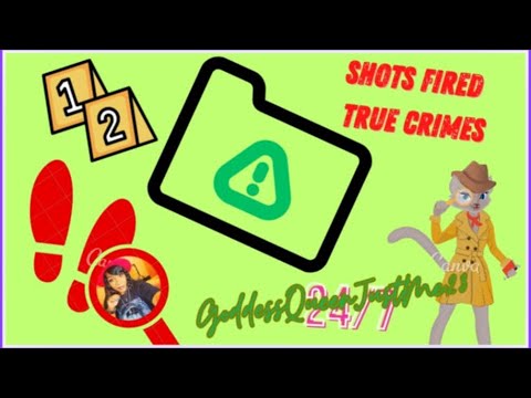 Erase The Evidence ❌ Body Dropped 💀 You Vanish Without a Trace 🔎 Shots Fired True Crimes 🎯