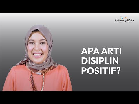 DISIPLIN POSITIF