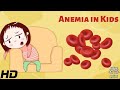 Understanding Anemia in Children