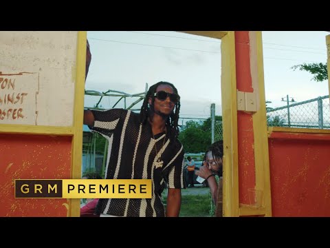 Cashh - All I Really Want [Music Video] | GRM Daily