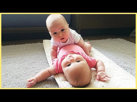 Ultimate Baby Compilation 2025: BEST Baby Video For Baby to Watch