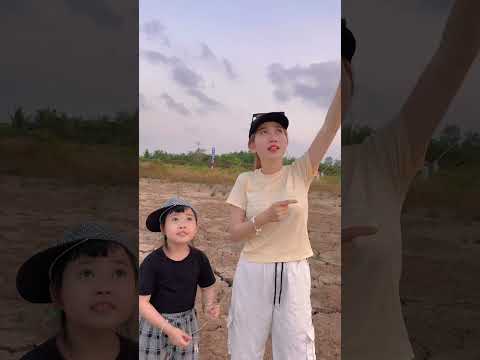 Có gì từ từ nói chị ơi ? #samsam #shorts #besun #ghehangnhasam