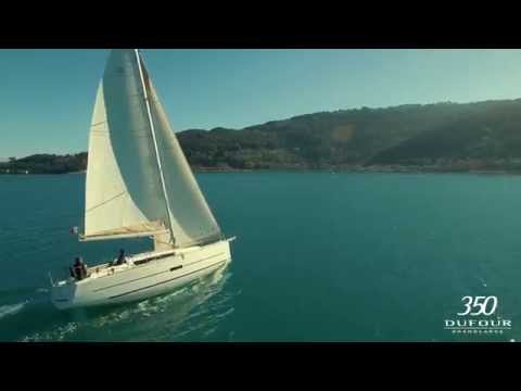 Dufour Grand Large
