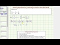 Solving Equations with Fractions