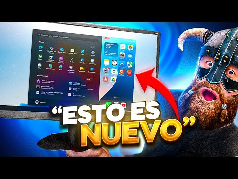 ESTO ES Nuevo en Windows 11 2025 / Microsoft lo volvio hacer NOVEDADES Windows 11 2025😮