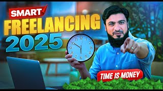 3 Tools to Save Time & Earn More in Freelancing (2025)