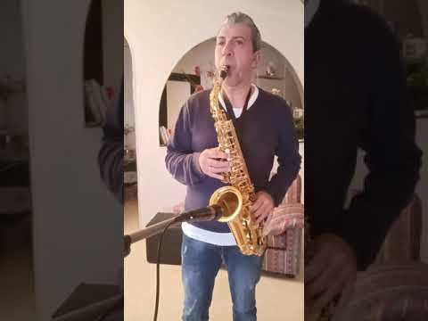 Gionny Sax
