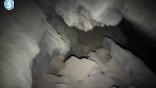 5 Scary & Disturbing Videos I've Come Across… 