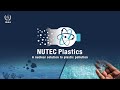 IAEA's Initiative Against Plastic Pollution