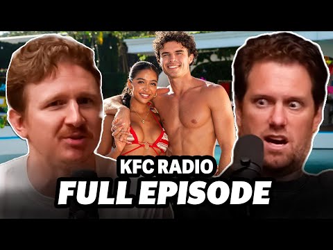 Cancel Culture Strikes Love Island USA - Full Episode