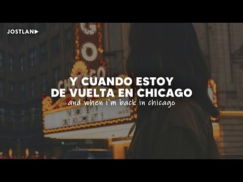 Djo - End of Beginning (Sub. Español + Lyrics) | and when I'm back in Chicago, I feel it