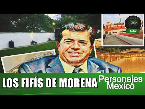 El rancho con hotel de lujo y plaza de toros de Pedro Haces, flamante diputado de Morena, muy fifí