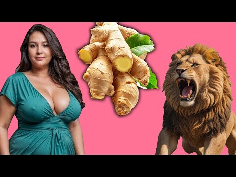 Es dauert weniger als 5 Minuten, bis ER hart wie Eisen ist! AFRIKANISCHES GEHEIMREZEPT🔝💯🔥