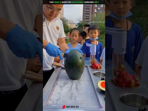 Delicious watermelon ice cream🤩🤧|New viral gadgets,Smart Appliances Kitchen Utensils/Home Inventions