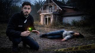 LA MAISON LA PLUS HANTÉE DE BELGIQUE ! (Enquête paranormale)