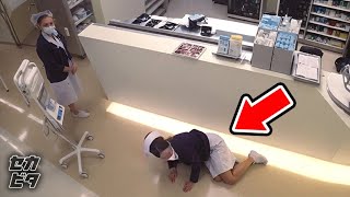 科学でも皆目見当がつかない映像１７選