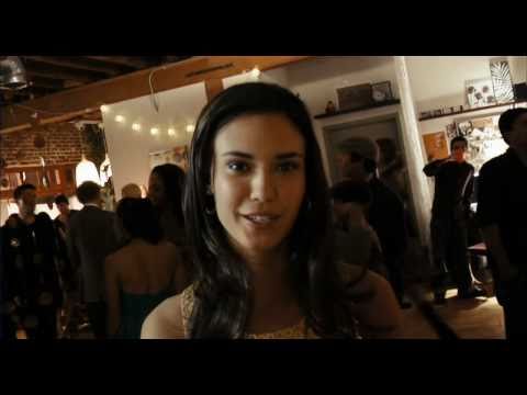 Cloverfield (2008) - Teaser Trailer [HD]