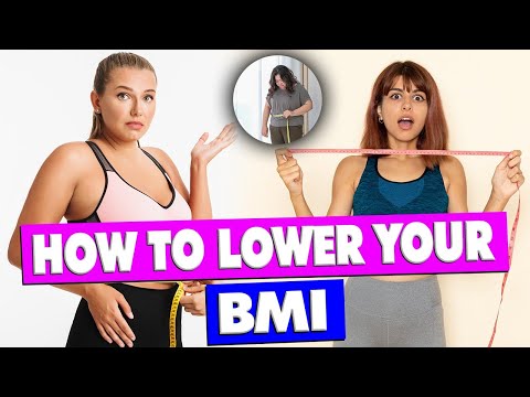 How to Slash Your BMI: The Ultimate Guide! | Howcast