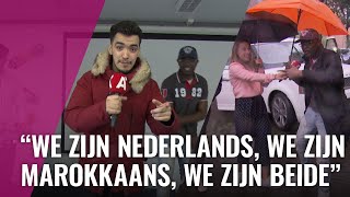 Rapgroep DNA uit IJburg breekt door in Nederland, richting de miljoen views op YouTube