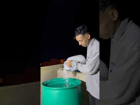 اليوم بديت نهار بتلج مع 4صباح…. #morocco #minivlog #volg #morocco