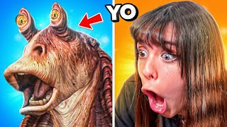 ¿EN SERIO ME PAREZCO A ESTO? 😭