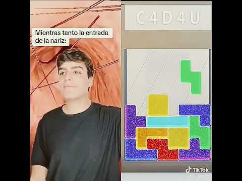 lo que sacó de tik tok suscribete para mas